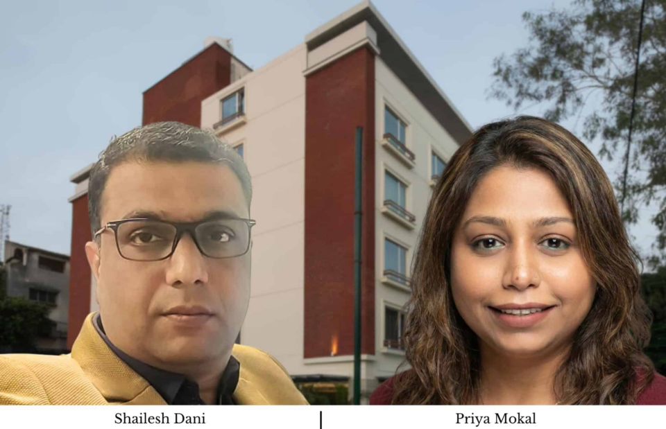 Absolute Hotel Services India announces 2 key leadership appointments