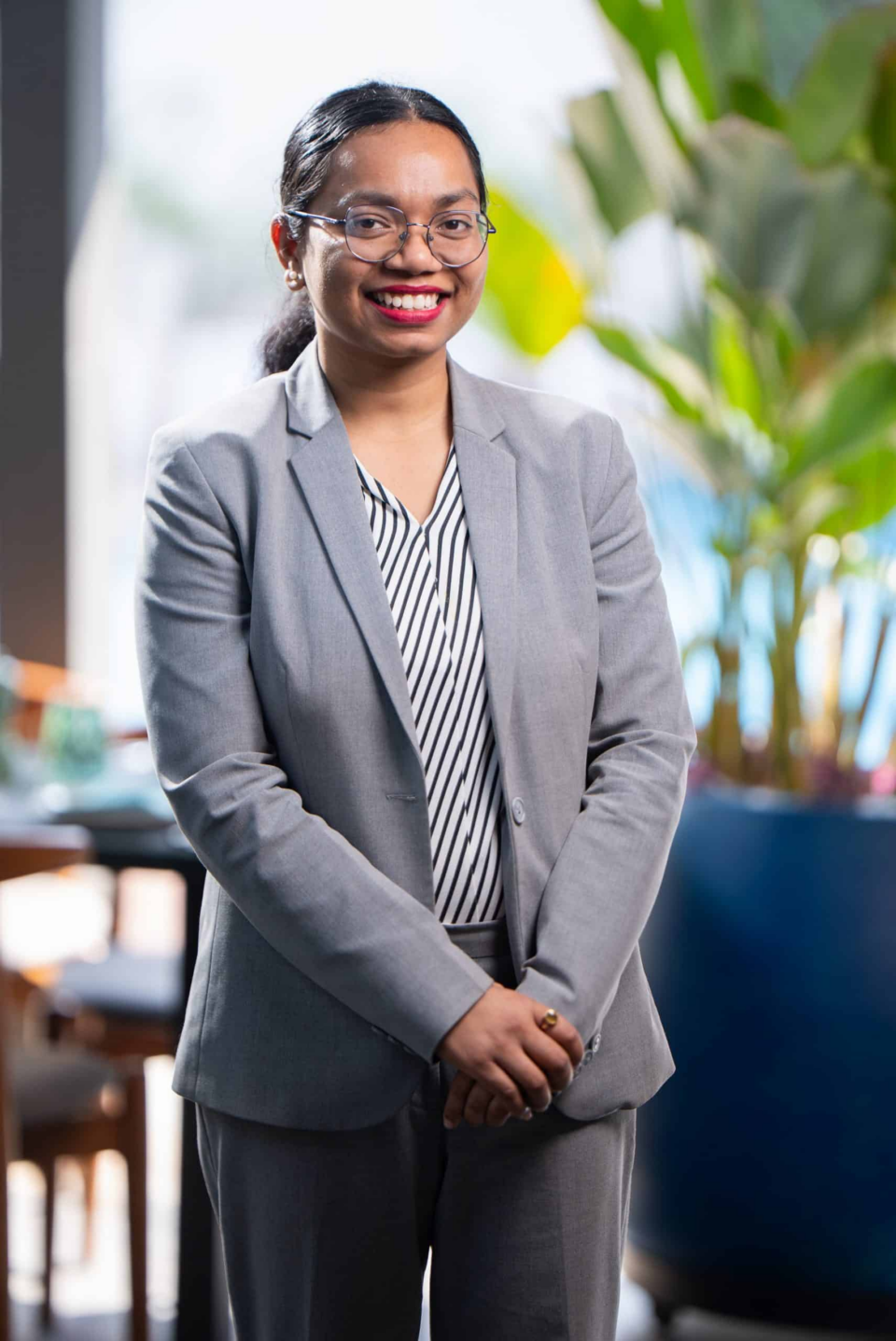 Grand Mercure Bangalore Appoints Babi Murmu as Housekeeping Manager