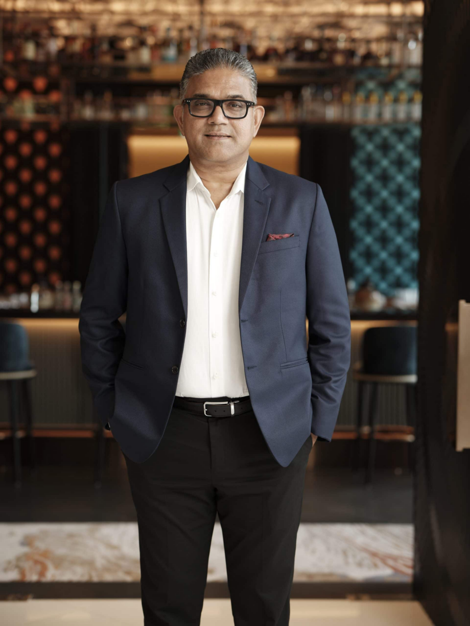 Cinnamon Life appoints Kamal Munasinghe as General Manager to lead growth at Cinnamon Life at City of Dreams 