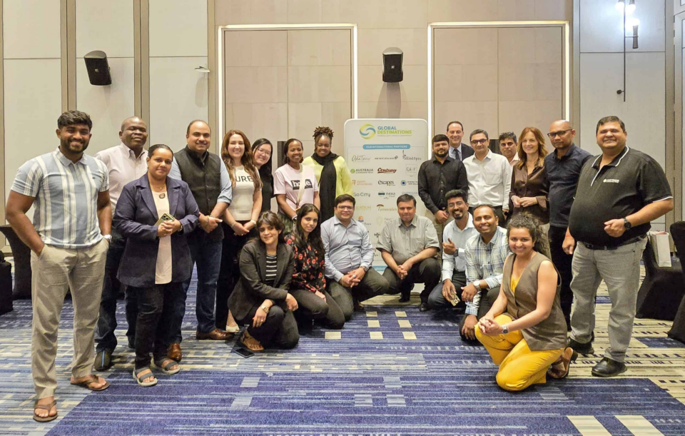 Global Destinations concludes successful 6th Annual Roadshow across key Indian markets