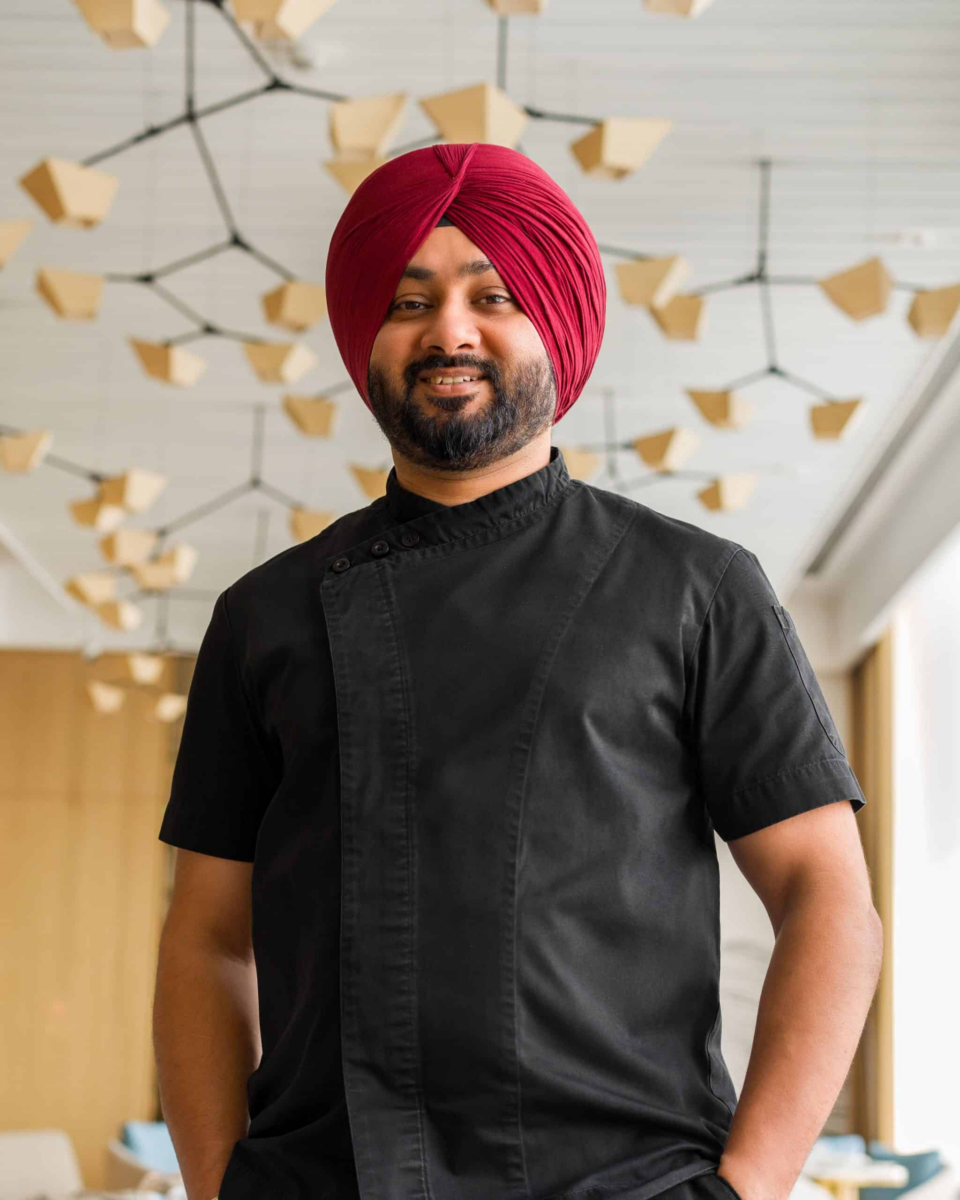 Chef Balvinder Lubana joins The Westin Mumbai Powai Lake as Executive Chef to elevate culinary excellence