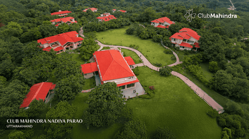 Club Mahindra expands portfolio by launching second resort in Jim Corbett