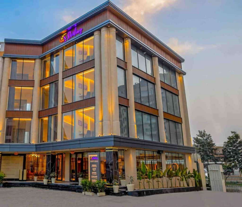 Sterling Avante Mohali opens in Punjab’s High-Energy Tricity Corridor