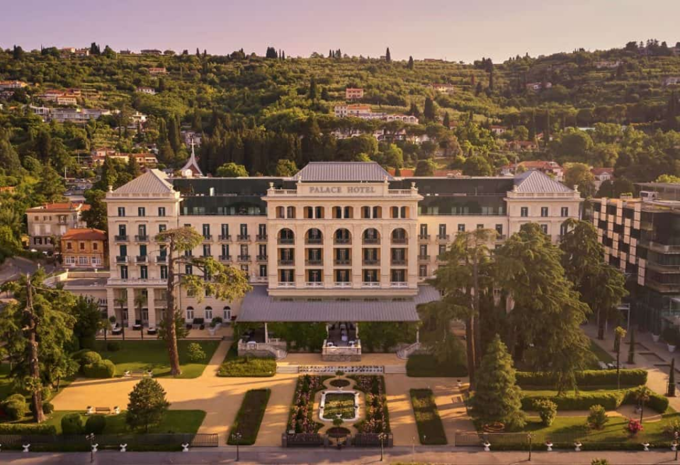 Minor Hotels announces expansion in the Adriatic with debuts in Croatia and Slovenia