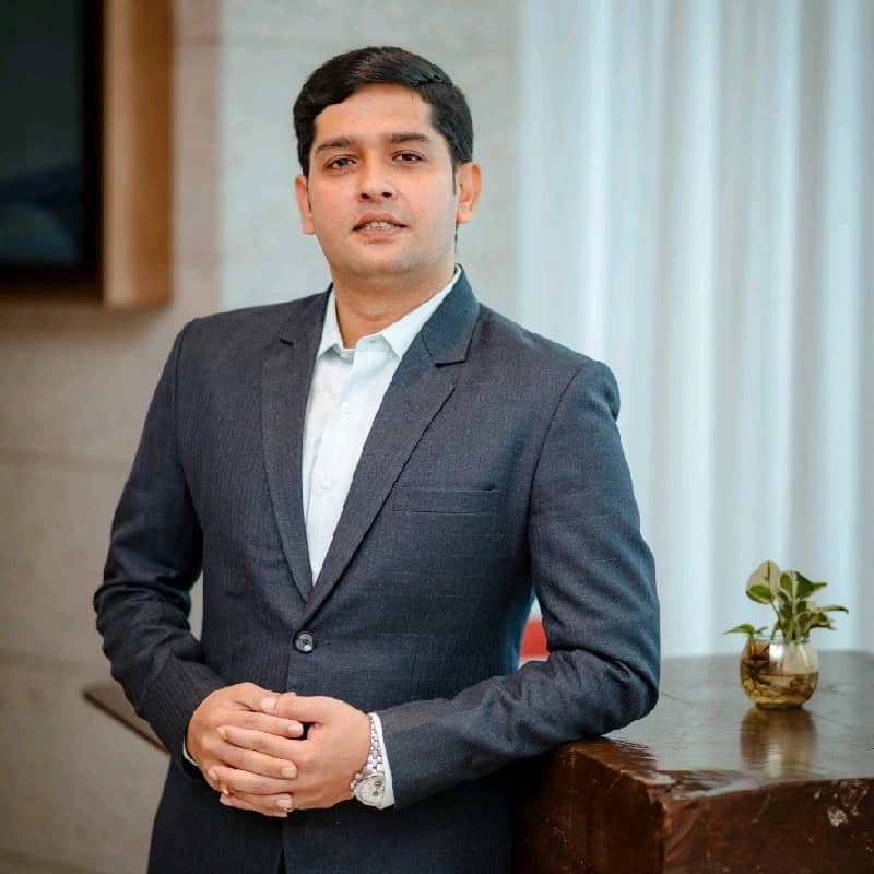 Kanchan Kumar promoted to Operations Manager at Novotel Goa Panjim