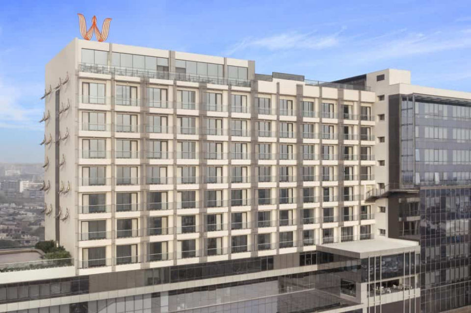 ITC Hotels open Welcomhotel Mohali, Chandigarh