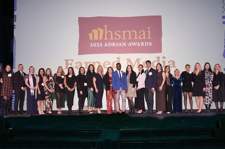 HSMAI Celebrates 69th Annual Adrian Awards