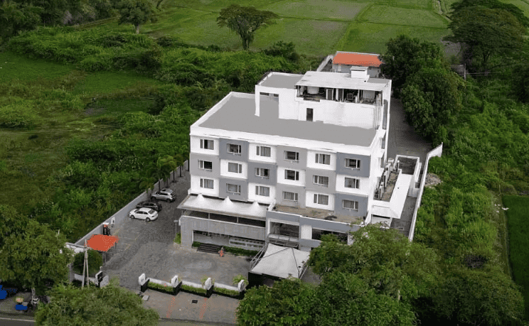 GRT Hotels & Resorts launches Regency Palani