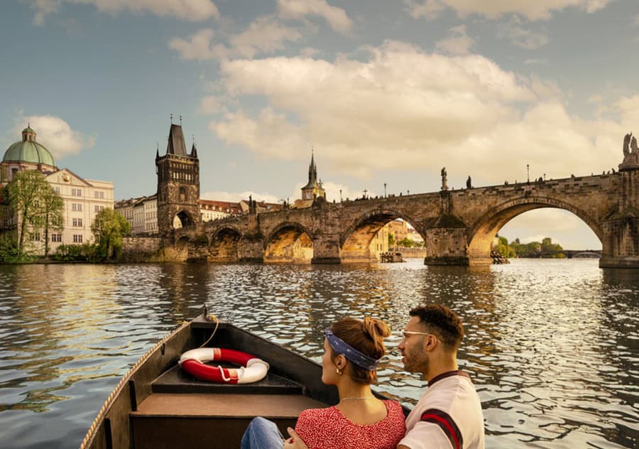 Czechia records growth from India as travellers explore beyond Prague