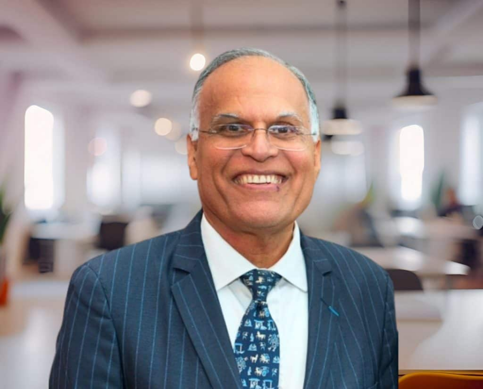 Ashwini Kakkar on Union Budget 2026: Visionary Changes