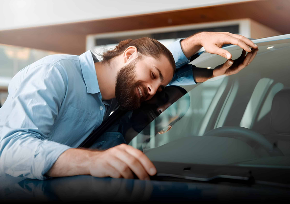 The ultimate Valentine’s Day 2026 twist: Why your car might be your true love