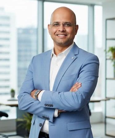 Hemant Chowdhary joins Novotel Imagicaa Khopoli as the new Director of Sales & Marketing