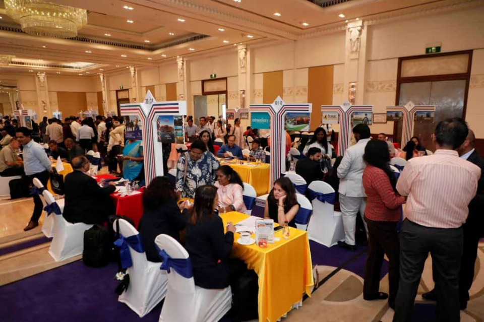 South African Tourism engages 235+ Trade Partners at Bengaluru Roadshow