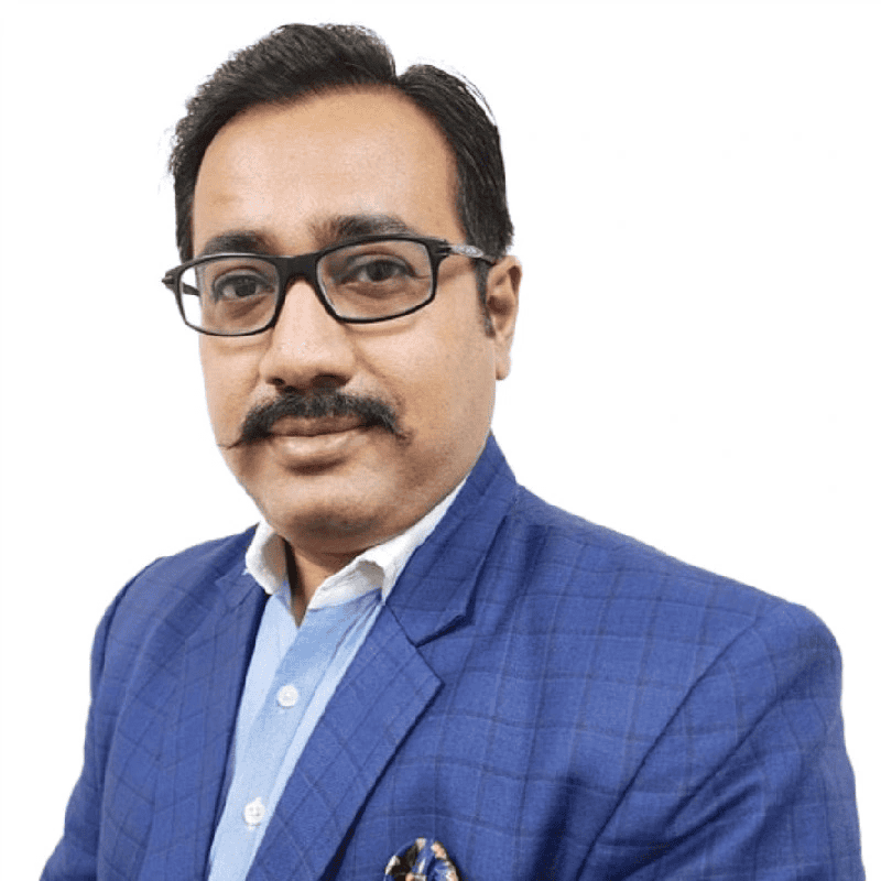 Sandeep Basu, CEO, OPO Hotels and Resorts