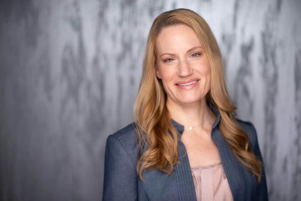 Andrea Lucille Pooler, Chief Operating Officer, Modani Jewels, Soham Diamonds and S.N.J Creations