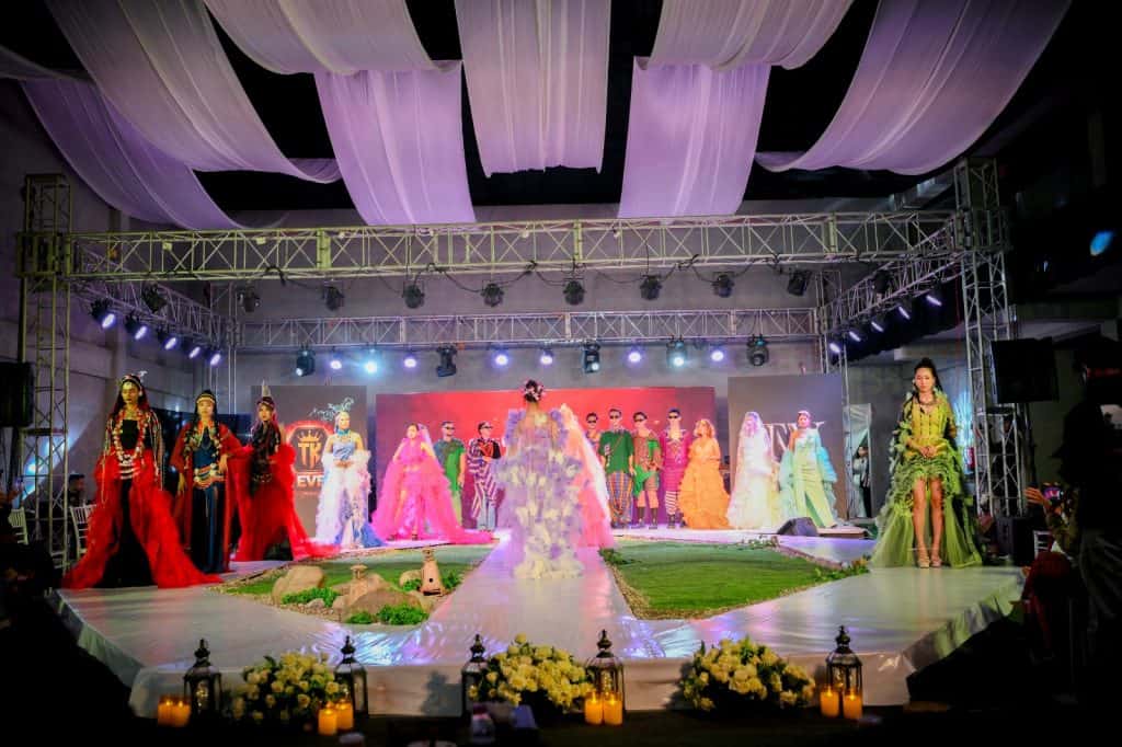 Arunachal Fashion Week 2026 Opens in Naharlagun, Celebrating 5 yrs of the Artisans Movement