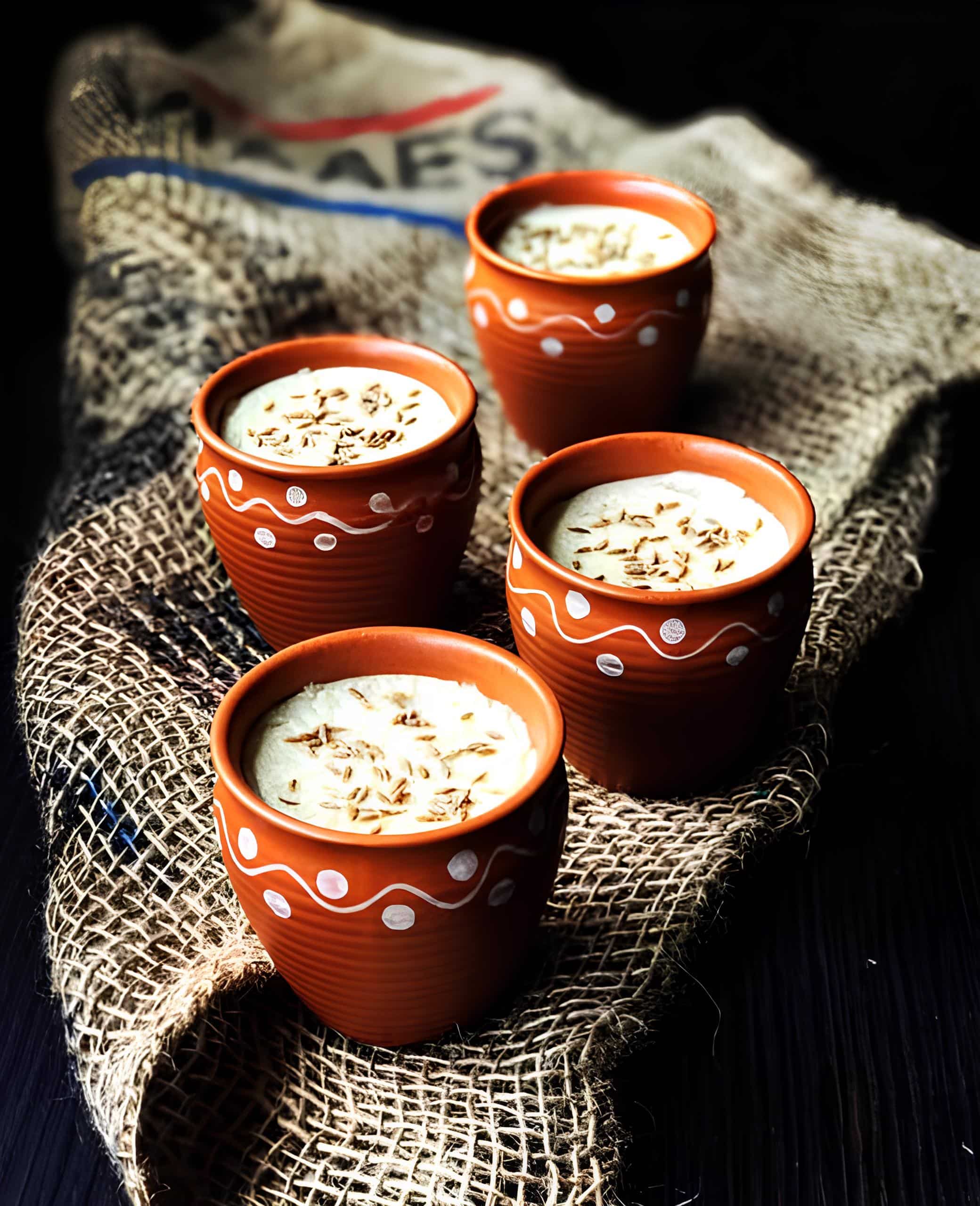 Bajre Ki Khatti Raabdi. Courtesy: Euphoric Delights, Facebook