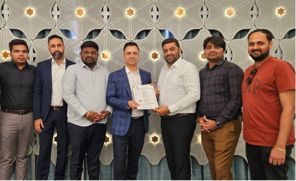 Hyatt announces the signing of an agreement for Hyatt Place Ahmedabad Nikol, expanding its essential portfolio in India
