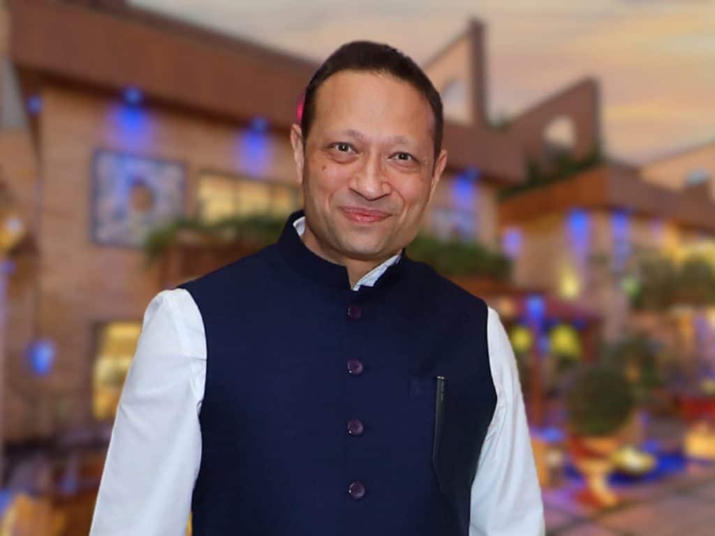 Jimmy Mistry, Founder & CMD, Della Group: Alfavision Overseas partners with Della Resorts for ₹2,000 Cr Luxury Township in Madhya Pradesh
