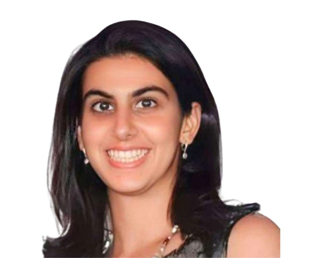 Leah Tata, Vice President & Brand Leader, Gateway Hotels & Resorts, IHCL