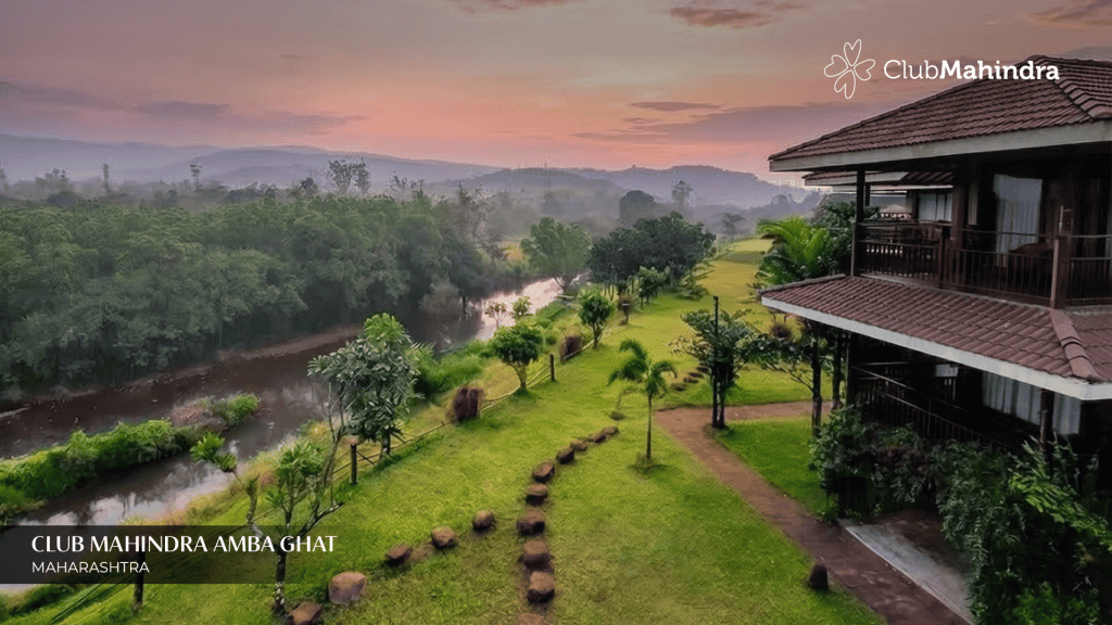 Club Mahindra adds 159 keys with new resorts in Amba Ghat and Bandhavgarh