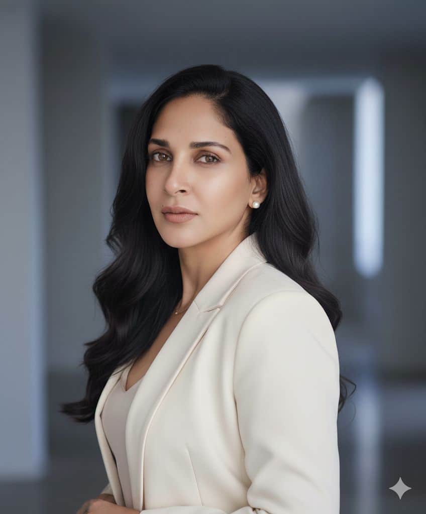 Richa Adhia, Managing Director, Eight Continents Hotels & Resorts: Eight Continents raises $7 Million in first funding round led by Ionware Inc. 