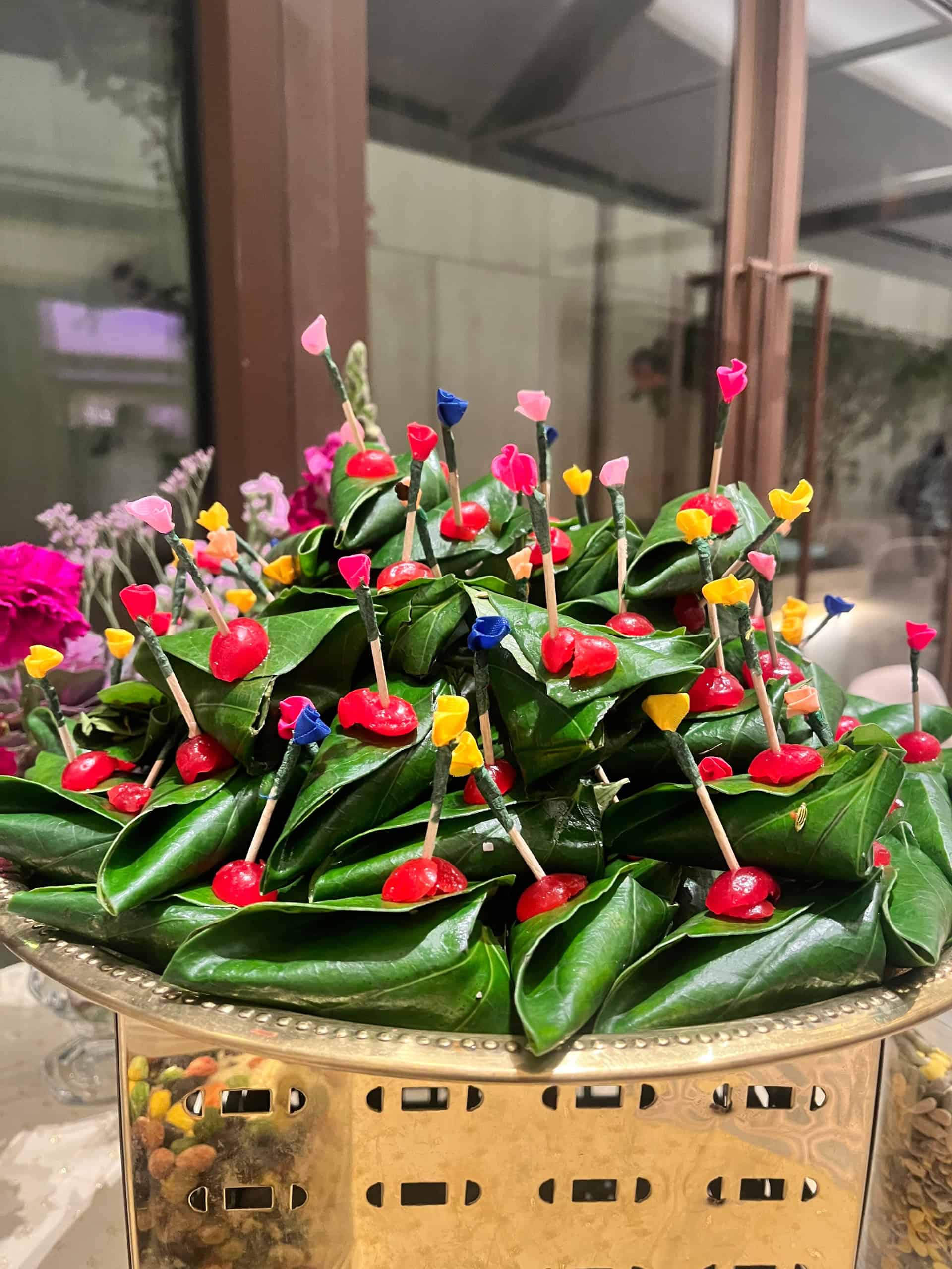 Image Courtesy: The Paan Story