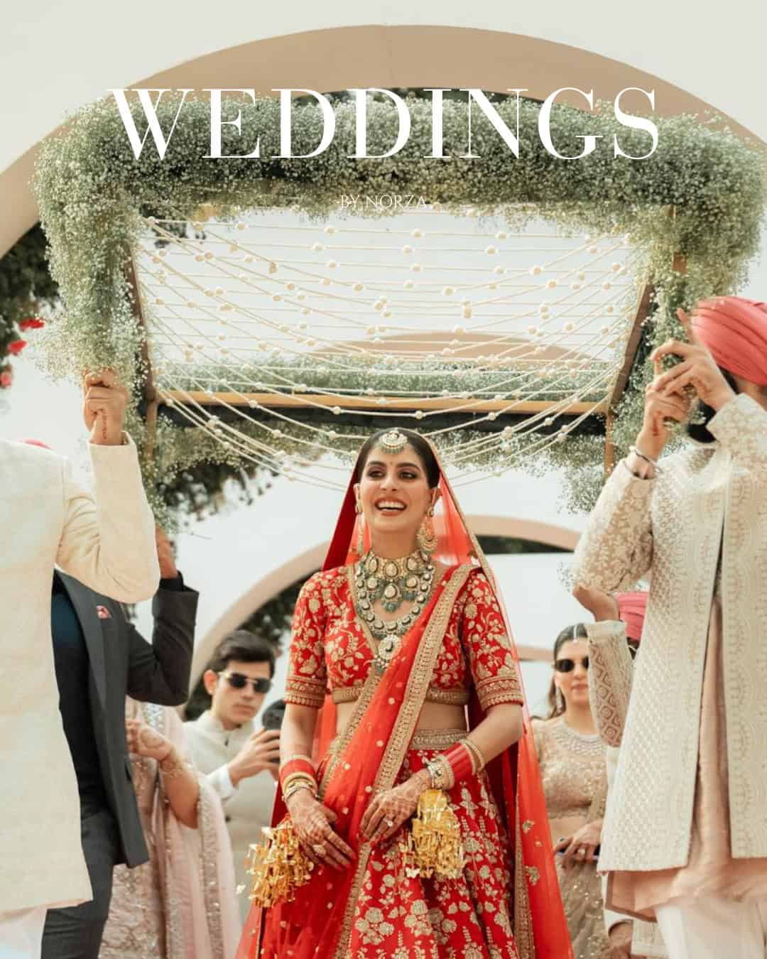 Image Courtesy: Norza Event