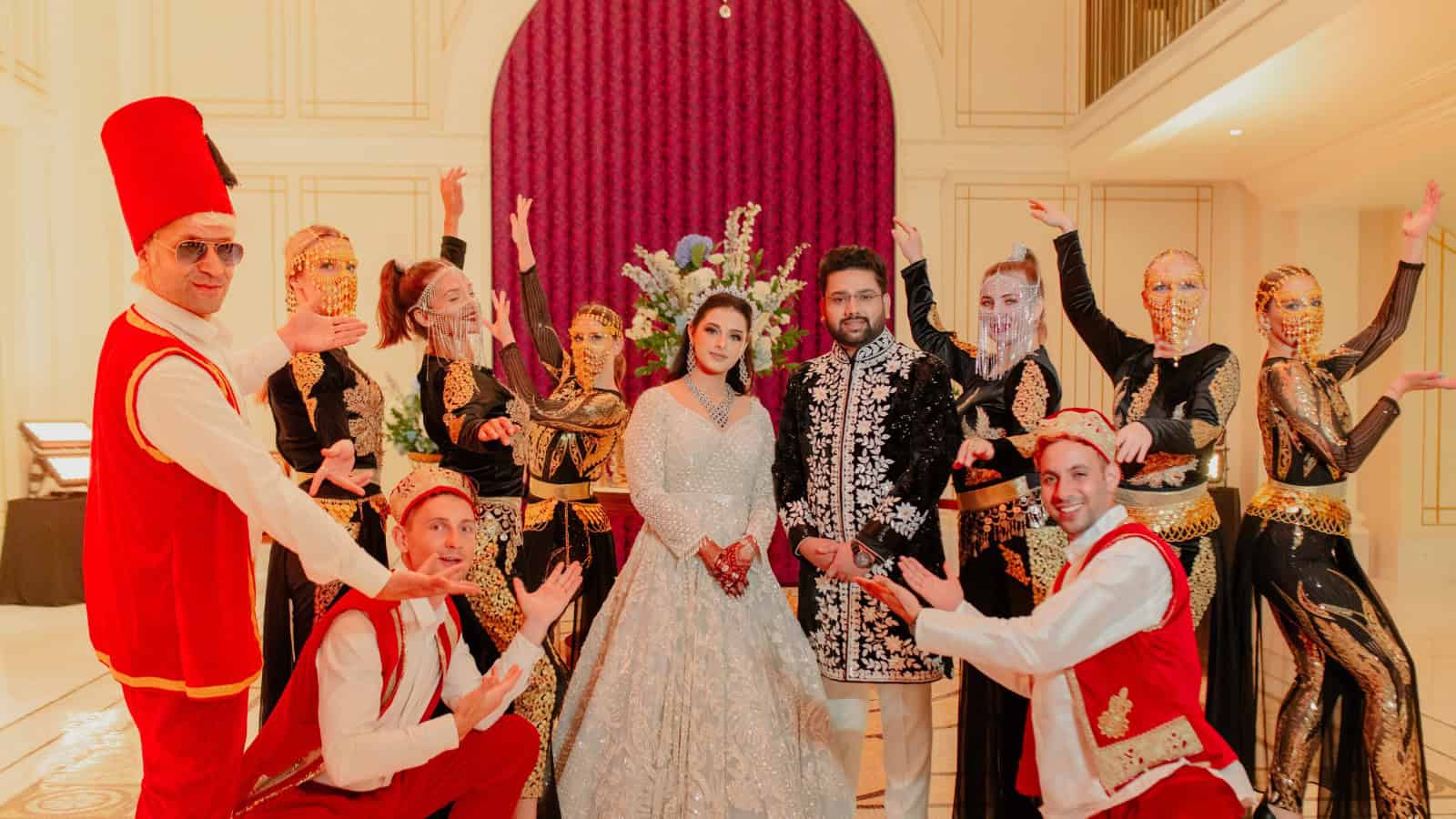 Image Courtesy: Mokshiva Entertainment