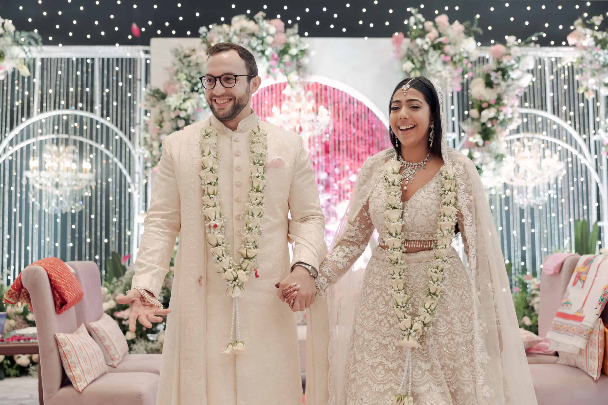 Image Courtesy: Niche Events
