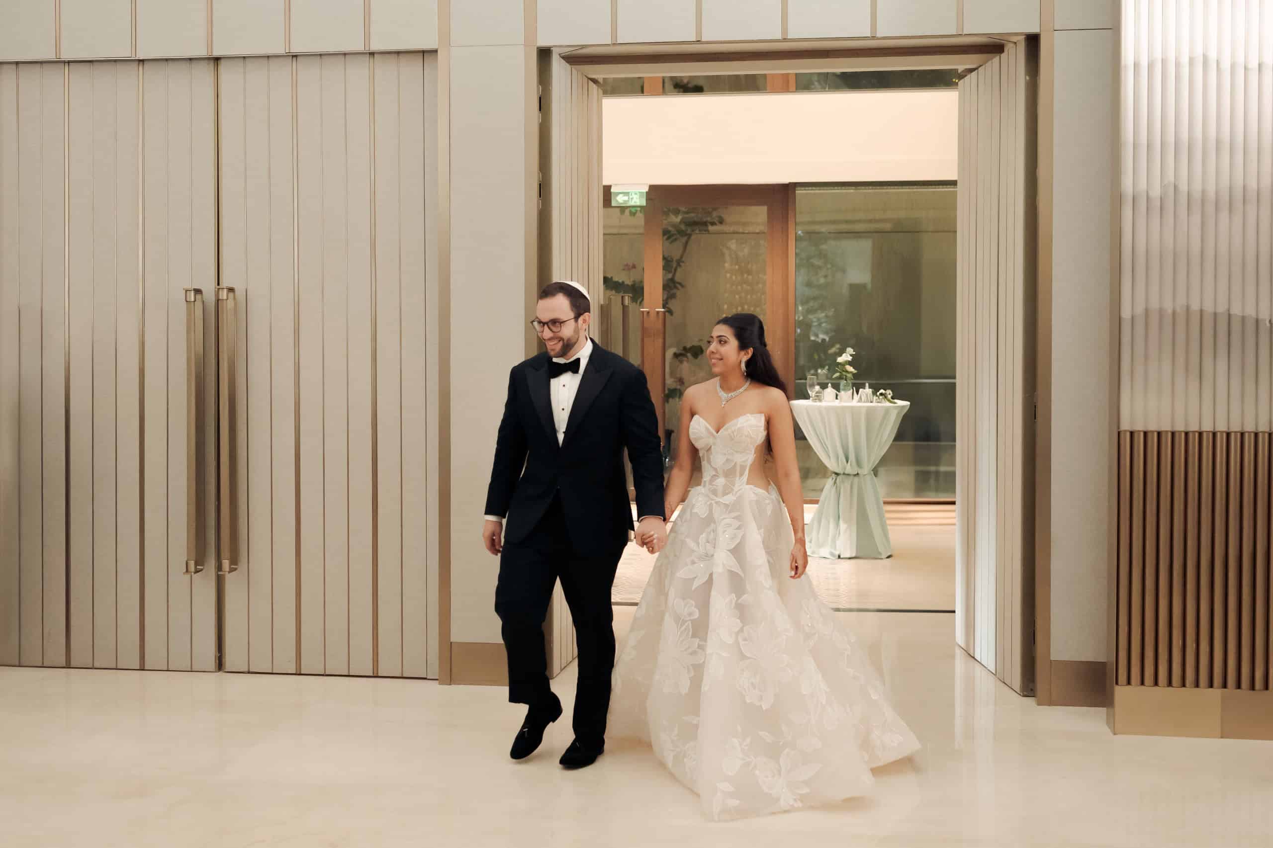 Image Courtesy: Niche Events
