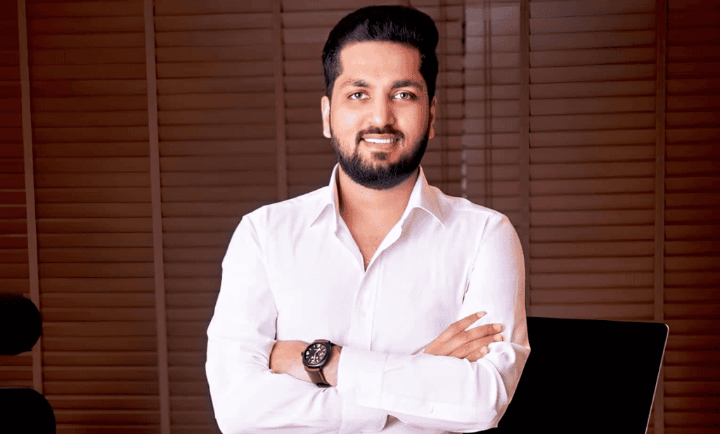 Mubeen Mehta, CEO, Suba Hotels Limited