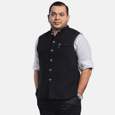 Hon'ble Tourism Minister Shri Rohan A. Khaunte