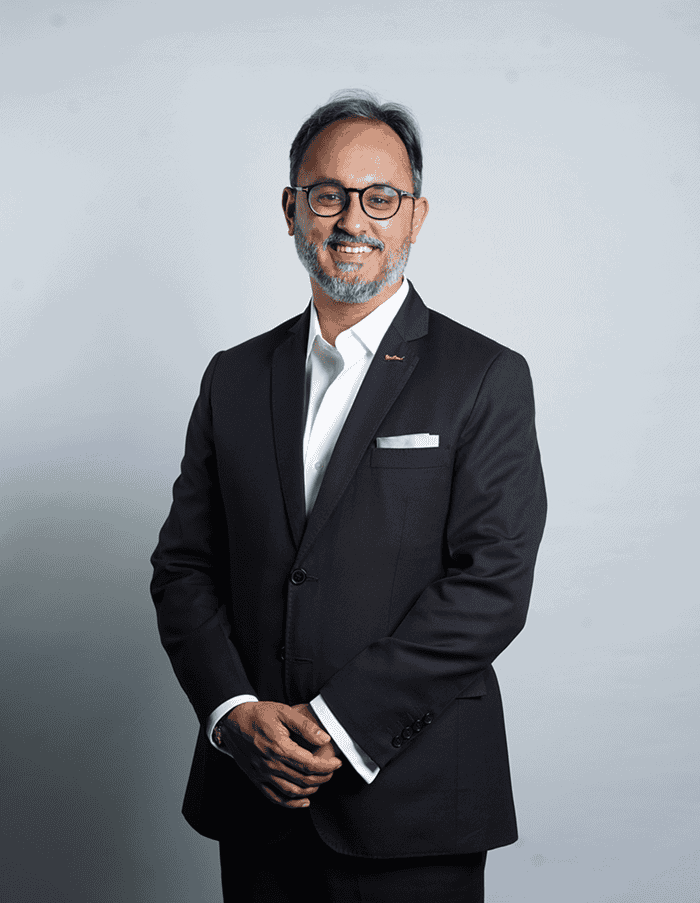 Nikhil Sharma, Managing Director and Chief Operating Officer, South Asia, Radisson Hotel Group