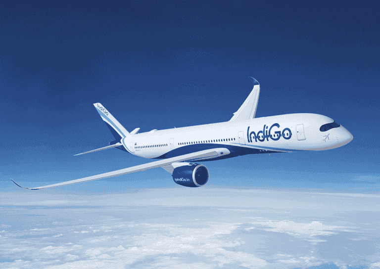 IndiGo announces Leadership Transition as Pieter Elbers Steps Down; Rahul Bhatia to Lead Temporarily