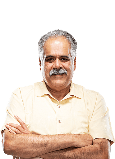 Rahul Bhatia, Managing Director and co-founder, IndiGo will assume interim leadership of the airline