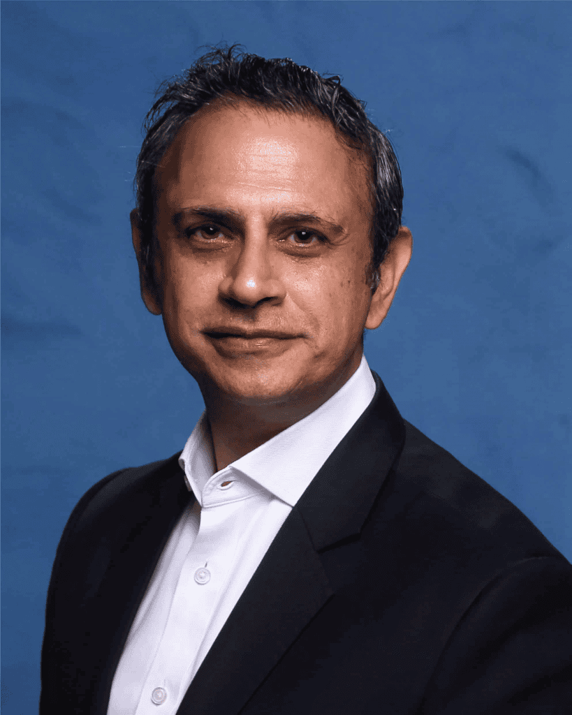 Hemant Mediratta, Mentor, TechTable