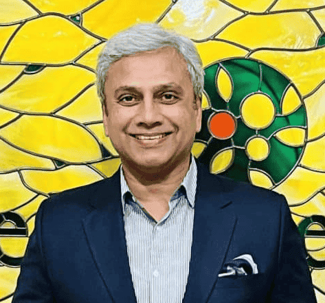 Vilas Pawar, CEO – Managed & Franchise Business, Lemon Tree Hotels