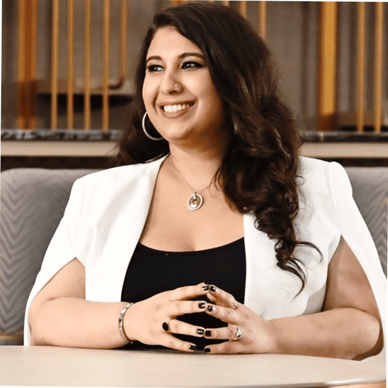 Yukti Nagpal, Director, Gulshan Group