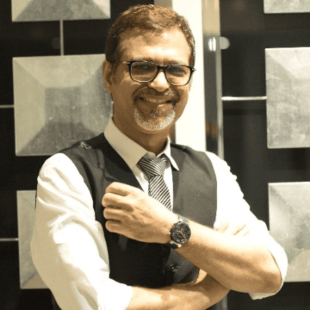 Gulshan Nagpal, Chairman, Gulshan Group