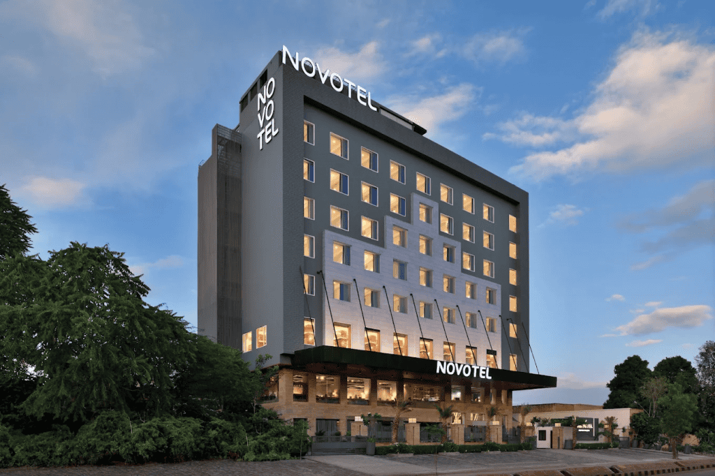 Novotel Jodhpur