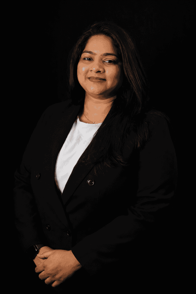 Amruta Deshpande joins Fortune Hotels as Cluster Manager – Revenue at Corporate Headquarters