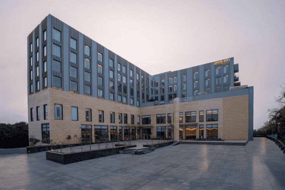 RHG strengthens presence in Madhya Pradesh with the opening of Park Inn by Radisson Jabalpur