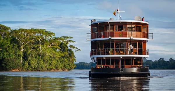 Approach Tours Takes Its All Inclusive Model To | DMCFinder